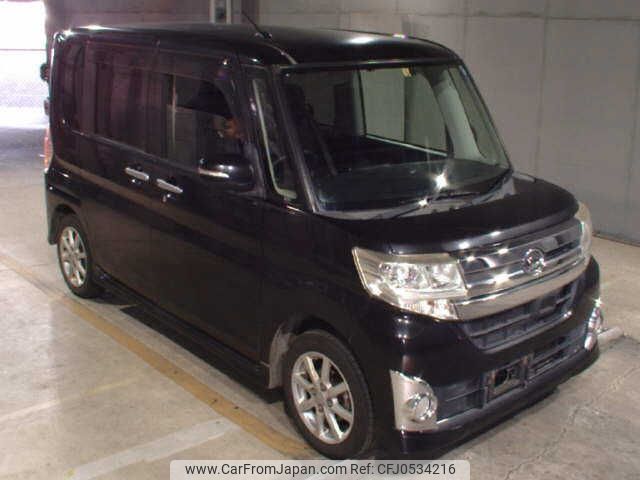 daihatsu tanto 2013 -DAIHATSU--Tanto LA600S--LA600S-0030017---DAIHATSU--Tanto LA600S--LA600S-0030017- image 1