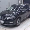 nissan x-trail 2017 -NISSAN 【京都 302ﾐ1545】--X-Trail DAA-HT32--HT32-152227---NISSAN 【京都 302ﾐ1545】--X-Trail DAA-HT32--HT32-152227- image 1