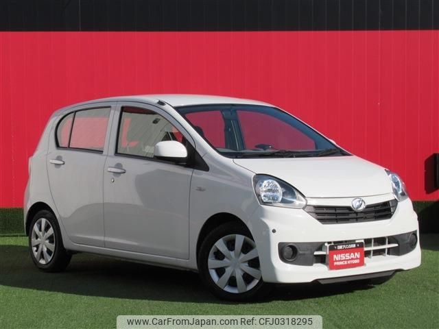 daihatsu mira-e-s 2015 -DAIHATSU--Mira e:s DBA-LA300S--LA300S-1305029---DAIHATSU--Mira e:s DBA-LA300S--LA300S-1305029- image 1