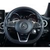 mercedes-benz c-class 2018 -MERCEDES-BENZ--Benz C Class DBA-205040C--WDD2050402R364190---MERCEDES-BENZ--Benz C Class DBA-205040C--WDD2050402R364190- image 10