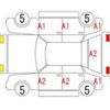nissan elgrand 2007 -NISSAN--Elgrand CBA-E51--E51-261131---NISSAN--Elgrand CBA-E51--E51-261131- image 2