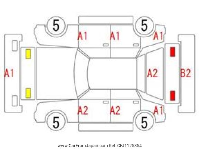 nissan elgrand 2007 -NISSAN--Elgrand CBA-E51--E51-261131---NISSAN--Elgrand CBA-E51--E51-261131- image 2
