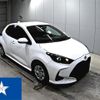 toyota yaris 2022 -TOYOTA--Yaris KSP210--KSP210-0072337---TOYOTA--Yaris KSP210--KSP210-0072337- image 1