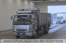 mitsubishi-fuso fighter 2007 -MITSUBISHI--Fuso Fighter FK72FY-720006---MITSUBISHI--Fuso Fighter FK72FY-720006-