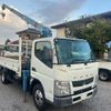 mitsubishi-fuso canter 2011 CFJ1685409 image 16