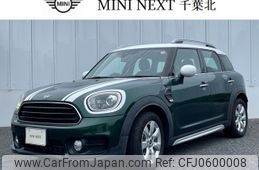 mini mini-others 2018 -BMW--BMW Mini LDA-YT20--WMWYT920103F82765---BMW--BMW Mini LDA-YT20--WMWYT920103F82765-