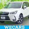 subaru forester 2015 quick_quick_DBA-SJ5_SJ5-068098 image 1