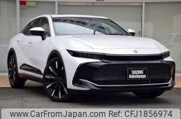 toyota crown 2022 CFJ1856974