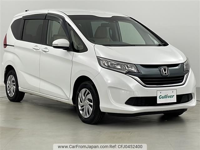 honda freed 2017 -HONDA--Freed DBA-GB6--GB6-1004333---HONDA--Freed DBA-GB6--GB6-1004333- image 1