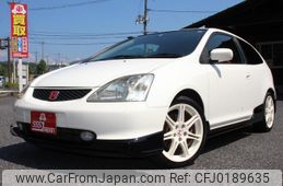 honda civic 2003 quick_quick_EP3_EP3-1002896