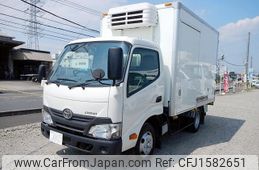 toyota dyna-truck 2019 CFJ1582651