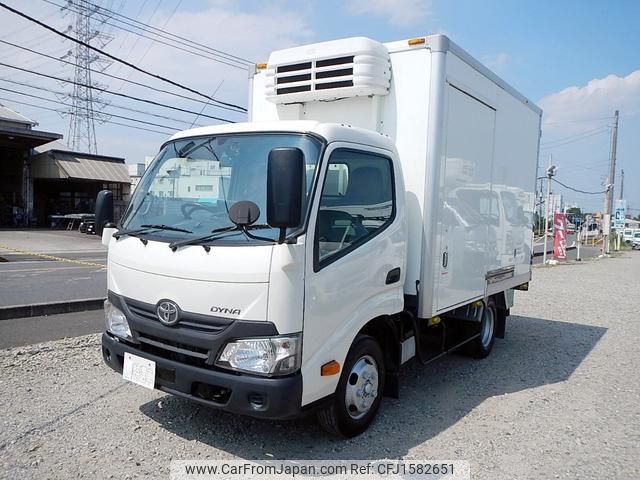 toyota dyna-truck 2019 CFJ1582651 image 1