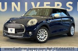 mini mini-others 2016 -BMW--BMW Mini LDA-XT15--WMWXT320502F04665---BMW--BMW Mini LDA-XT15--WMWXT320502F04665-