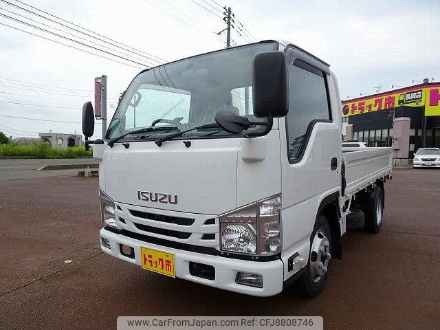 isuzu elf-truck 2016 -ISUZU--Elf TRG-NJR85A--NJR85-7054714---ISUZU--Elf TRG-NJR85A--NJR85-7054714- image 1