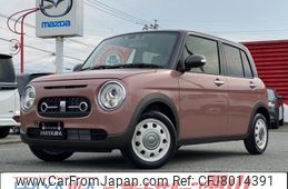 suzuki alto-lapin 2022 CARSENSOR_JP_AU1000475892