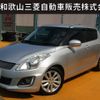 suzuki swift 2015 -SUZUKI--Swift DBA-ZC72S--ZC72S-370454---SUZUKI--Swift DBA-ZC72S--ZC72S-370454- image 1