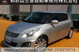 suzuki swift 2015 -SUZUKI--Swift DBA-ZC72S--ZC72S-370454---SUZUKI--Swift DBA-ZC72S--ZC72S-370454-