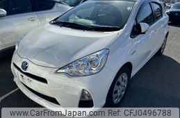 toyota aqua 2013 quick_quick_DAA-NHP10_NHP10-2244914