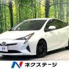 toyota prius 2018 -TOYOTA--Prius DAA-ZVW50--ZVW50-6154662---TOYOTA--Prius DAA-ZVW50--ZVW50-6154662- image 1