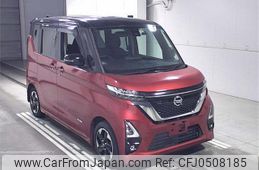 nissan roox 2020 -NISSAN--Roox B44A-0002117---NISSAN--Roox B44A-0002117-