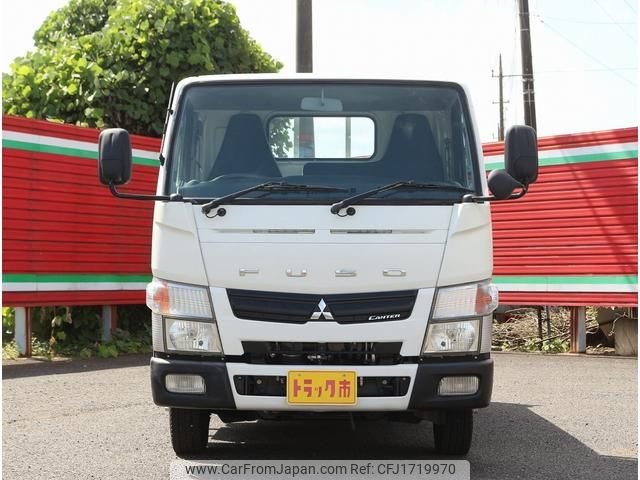 mitsubishi-fuso canter 2014 CFJ1719970 image 2