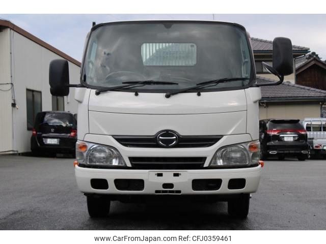 hino dutro 2014 quick_quick_TKG-XZU610T_XZU610-0001775 image 2