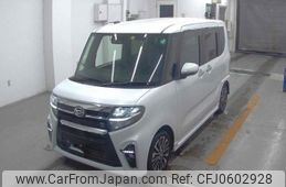 daihatsu tanto 2022 quick_quick_5BA-LA650S_JA650S-0176395