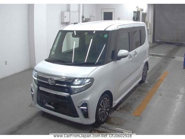 daihatsu tanto 2022 quick_quick_5BA-LA650S_JA650S-0176395 image 1