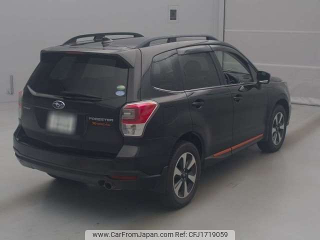 subaru forester 2017 CFJ1719059 image 2