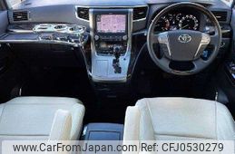 toyota vellfire 2012 504928-926445