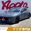 mazda mazda3 2019 -MAZDA--MAZDA3 3AA-BPEP--BPEP-100384---MAZDA--MAZDA3 3AA-BPEP--BPEP-100384- image 1