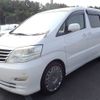 toyota alphard 2007 NIKYO_SD67747 image 3