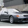 nissan skyline 1989 GOO_JP_700060008130240618001 image 3