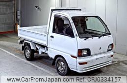 mitsubishi minicab-truck 1995 -MITSUBISHI--Minicab Truck U42Tｶｲ-0325804---MITSUBISHI--Minicab Truck U42Tｶｲ-0325804-