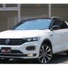 volkswagen t-roc 2021 quick_quick_A1DFF_WVGZZZA1ZMV120554 image 1