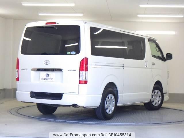 toyota hiace-van 2019 quick_quick_QDF-GDH201V_GDH201-1024943 image 2