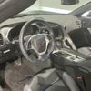 chevrolet corvette 2015 CFJ1789096 image 4