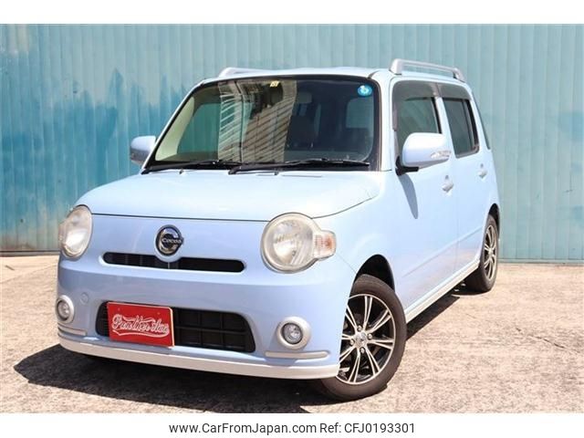 daihatsu mira-cocoa 2010 -DAIHATSU 【名変中 】--Mira Cocoa L675S--0026982---DAIHATSU 【名変中 】--Mira Cocoa L675S--0026982- image 1