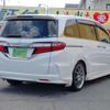 honda odyssey 2014 -HONDA--Odyssey DBA-RC1--RC1-1021297---HONDA--Odyssey DBA-RC1--RC1-1021297- image 2