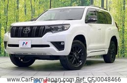 toyota land-cruiser-prado 2023 -TOYOTA--Land Cruiser Prado 3BA-TRJ150W--TRJ150-0160110---TOYOTA--Land Cruiser Prado 3BA-TRJ150W--TRJ150-0160110-