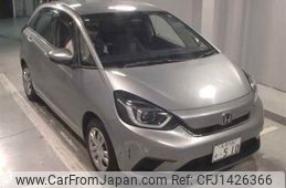 honda fit 2021 -HONDA--Fit GR3-1047720---HONDA--Fit GR3-1047720-