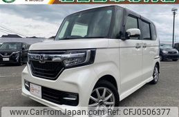 honda n-box 2018 CFJ0506377