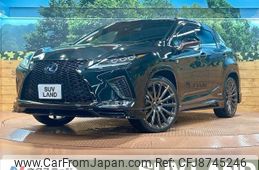 lexus rx 2020 -LEXUS--Lexus RX 6AA-GYL25W--GYL25-0023124---LEXUS--Lexus RX 6AA-GYL25W--GYL25-0023124-