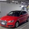 audi a1 2017 -AUDI--Audi A1 WAUZZZ8X7HB031133---AUDI--Audi A1 WAUZZZ8X7HB031133- image 5