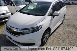 honda shuttle 2020 CFJ1574402