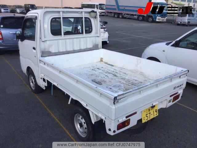 daihatsu hijet-truck 2017 -DAIHATSU 【三重 480ﾄ5719】--Hijet Truck S500P-0054974---DAIHATSU 【三重 480ﾄ5719】--Hijet Truck S500P-0054974- image 2