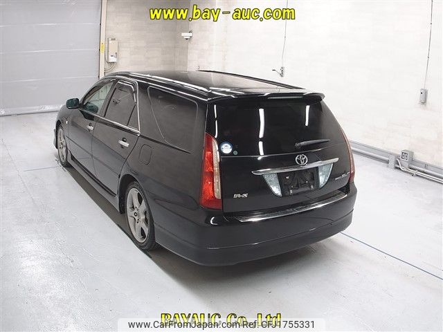 toyota mark-ii-blit 2002 CFJ1755331 image 2