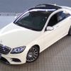 mercedes-benz s-class 2020 GOO_JP_700080027030240724001 image 40