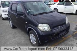 suzuki kei 2008 -SUZUKI--Kei HN22S--867613---SUZUKI--Kei HN22S--867613-