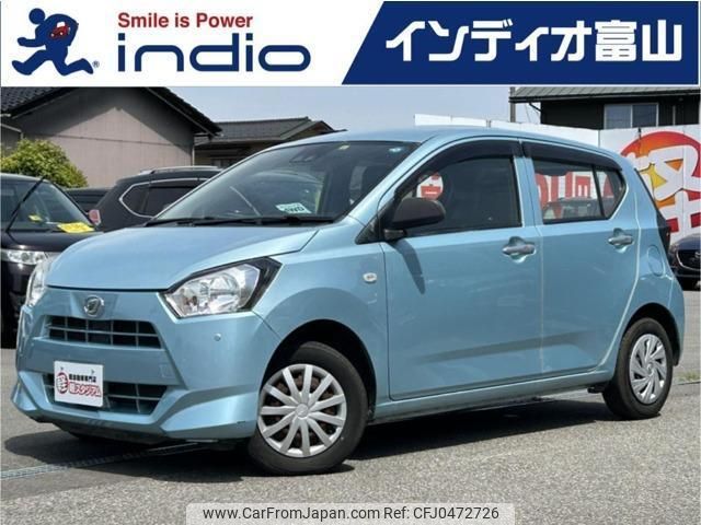 daihatsu mira-e-s 2017 quick_quick_DBA-LA350S_LA350S-0040406 image 1